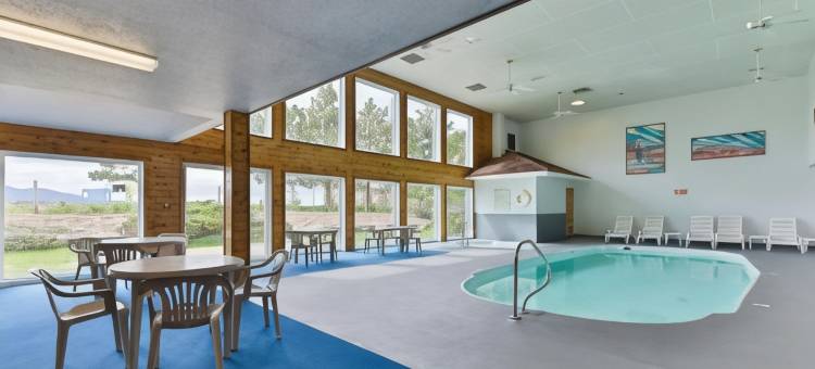 Travelodge by Wyndham Spearfish图片