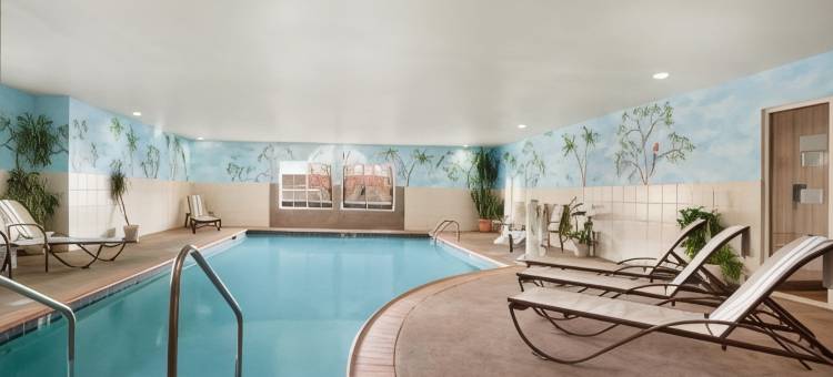 列克星敦丽怡酒店(Country Inn & Suites by Radisson, Lexington, KY)图片