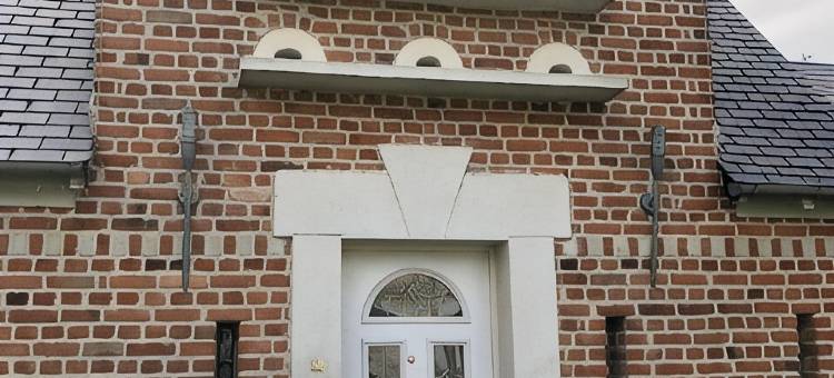 贵妇小径弗鲁雷特之家酒店(Logis Hotel & Restaurant le Relais de Fleurette)图片
