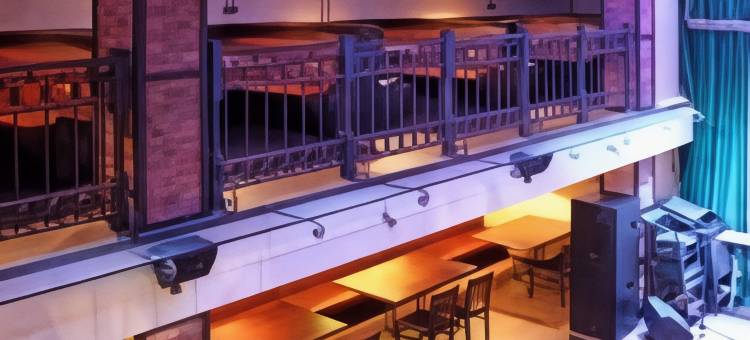 爱丽莎波波维奇德沃尔酒店(Alesha Popovich Dvor)图片