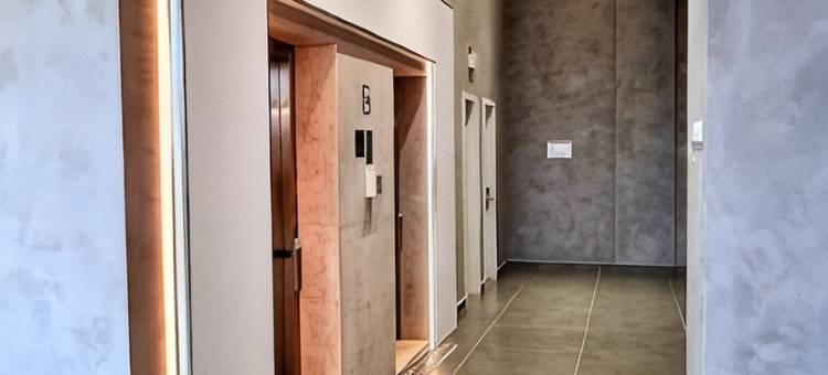 Ibis Nova Serrana图片