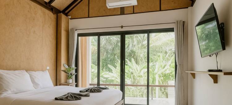 阿纳塔亚度假屋酒店(Anattaya Holiday Home)图片