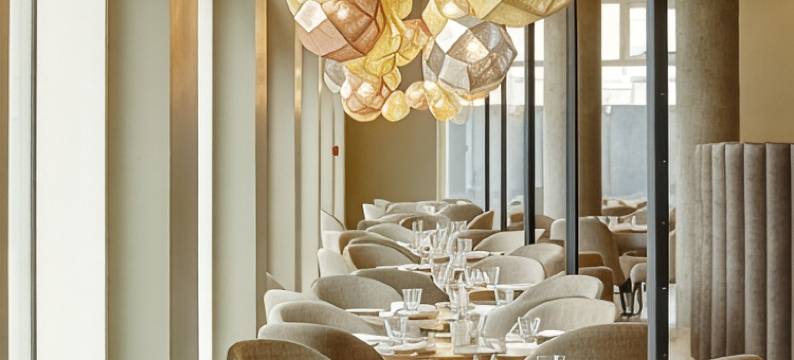 雷克雅未克福斯酒店(TOP CityLine Fosshotel Reykjavik)图片