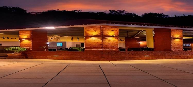 奇纳伍兹度假村(Chinar Woods Resort)图片