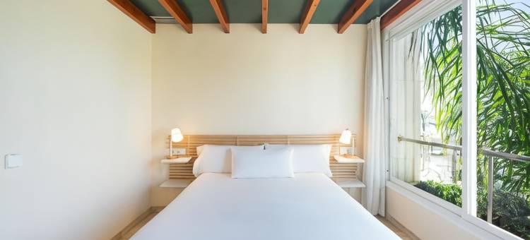 马雷亚公寓酒店(Marea ApartHotel)图片
