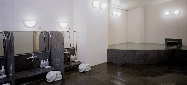 大分伦勃朗酒店-原大分东洋酒店(Rembrandt Hotel Oita)图片