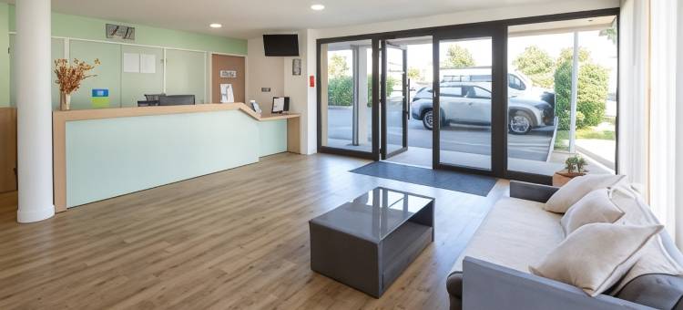 Sure Hotel by Best Western Guerande图片