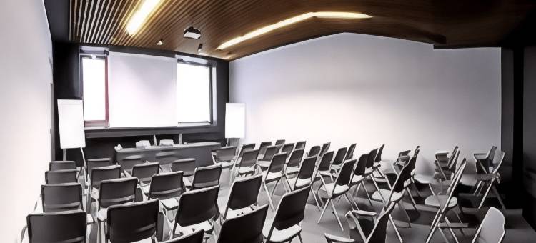 尼罗库波罗韦雷托美居酒店(Mercure Nerocubo Rovereto)图片