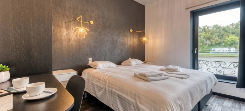 莫赛酒店(Hôtel Mosa)图片