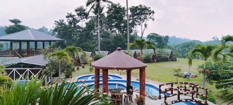 埃尔乔伊森林度假村(Eljoy's Forest Resort)图片