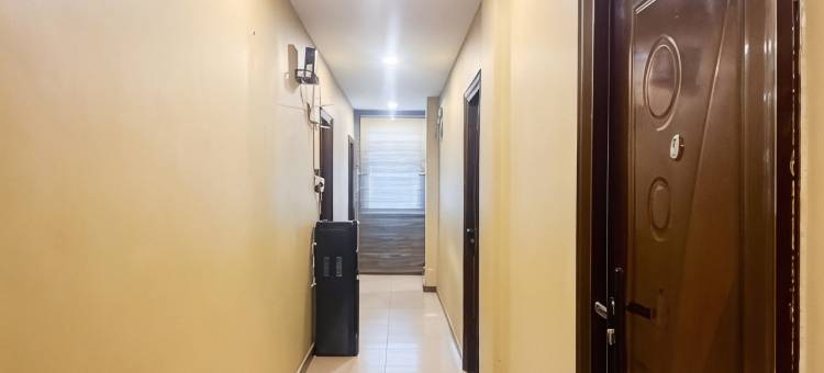 Urbanview Hotel X Ten Harbour Bay Batam图片