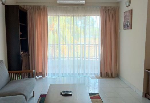 Awana Kijal 2 Bedroom Apartment  40B Hotel Overview
