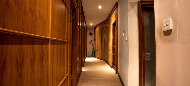 金巴兰叶子豪华别墅(The Leaf Jimbaran Luxury Villas)图片