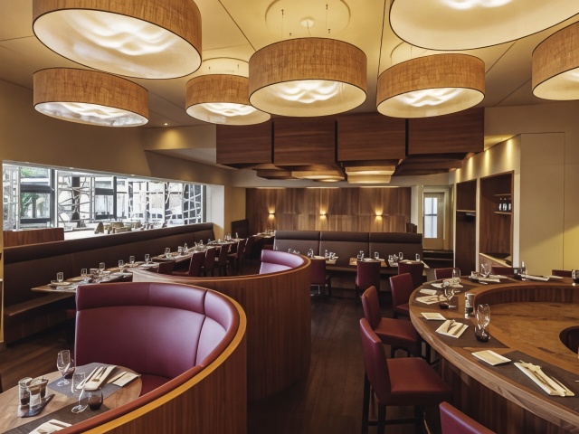 Mövenpick Hotel Zurich RegensdorfOver view