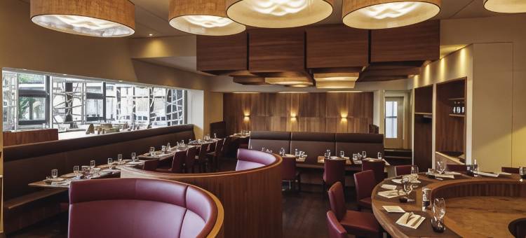 苏黎世雷根斯多夫瑞享酒店(Mövenpick Hotel Zurich Regensdorf)图片