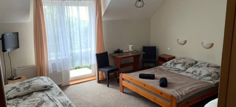 Kaszub Swarzewo - Bed & Breakfast图片