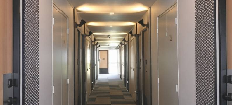 宜必思圣洛圣罗侠酒店(Ibis Saint-Lô la Chevalerie)图片