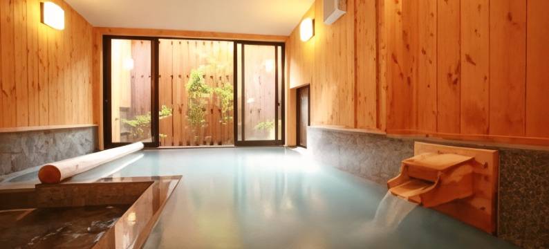 和风旅馆 美里(Ryokan Misato)图片