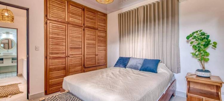 艾玛酒店哈各(Emma Hotel Jaco)图片