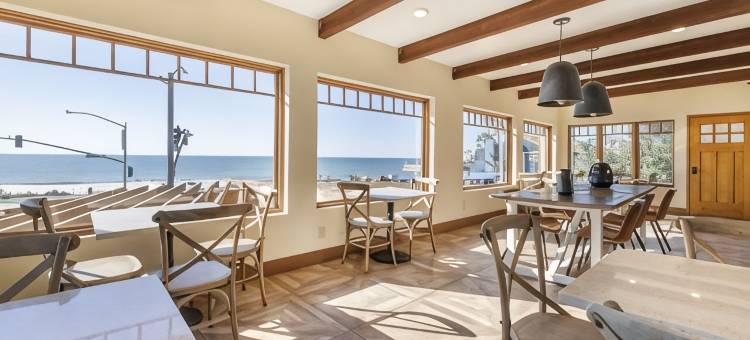 海滩景观贝斯特韦斯特优质酒店(Best Western Plus Beach View Lodge)图片