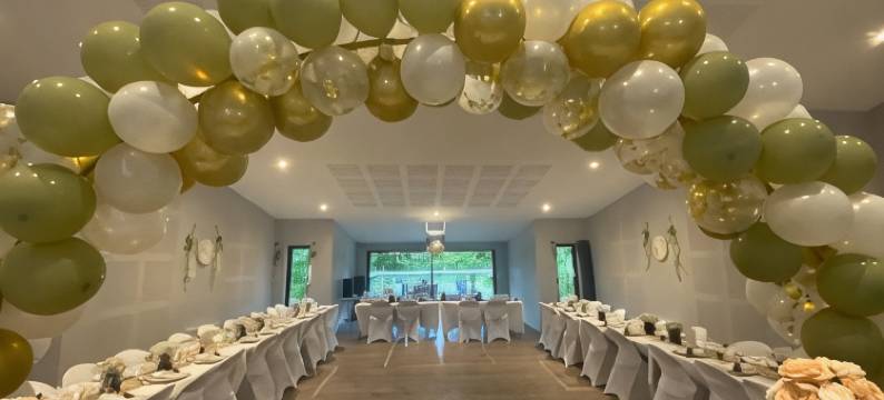 森林小憩(L'étape en forêt)图片