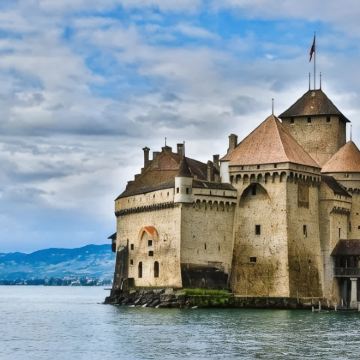 瑞士6日5晚私家团