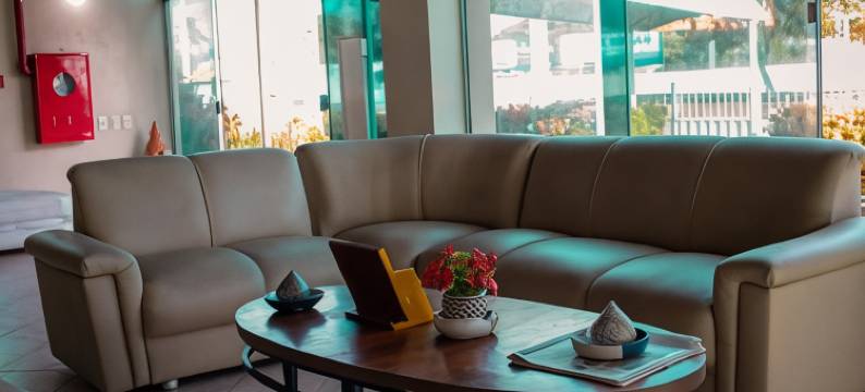 多斯文特斯客栈酒店(Hotel Pousada Dos Ventos)图片