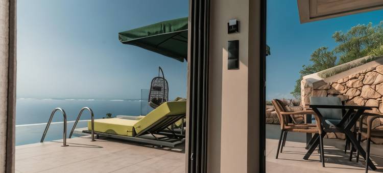 安纳德奥别墅和套房(Anadeo Villas & Suites)图片