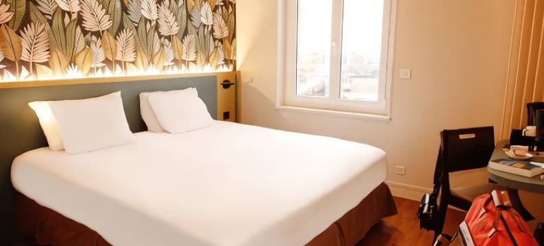 维尔法国酒店(Hôtel de France Vire)图片