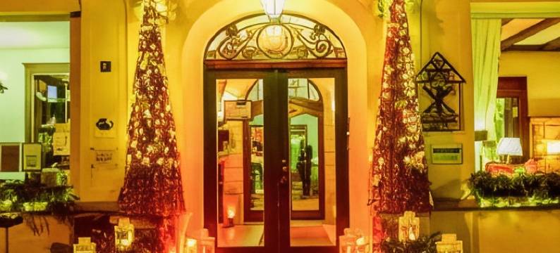 贝尔艾尔运动和养生酒店(Hotel Bel Air Trail & Wellness)图片