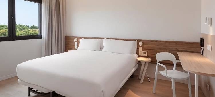 民宿酒店塞维利亚博尔穆霍斯(B&B HOTEL Sevilla Bormujos)图片