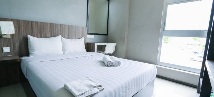 巴生班达尔植物园99号酒店(Hotel 99 Botanik Klang)图片