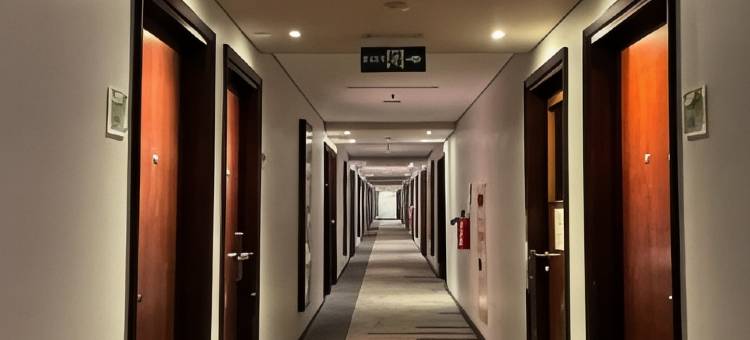 特加尔普莱姆商务酒店(PrimeBiz Tegal)图片