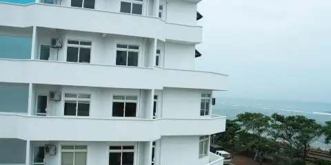西海城酒店