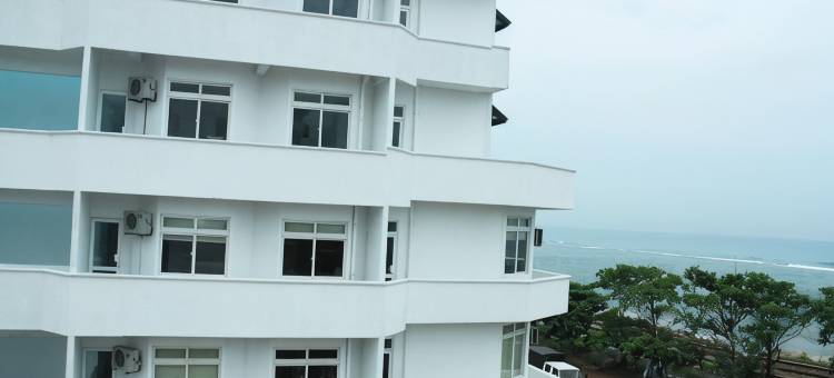 西海城酒店(Sai Sea City Hotel)图片