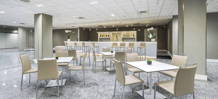 米兰会议中心诺瀚酒店(NH Milano Congress Centre)图片