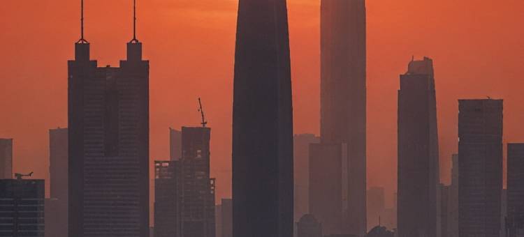 臻洋酒店(蔡家中央大街店)图片