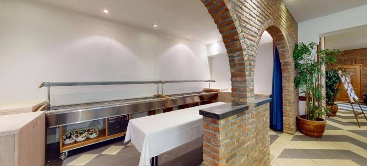 IL卡斯特里诺酒店(Hotel IL Castellino)图片