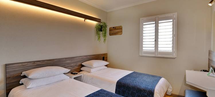 Road Lodge - 德班(Road Lodge Durban)图片