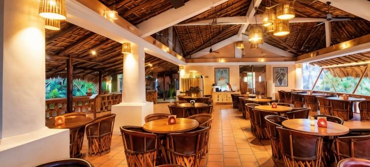 圣达菲酒店(Hotel Santa Fe)图片