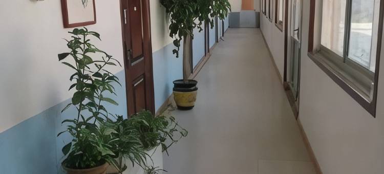 莱阳开源宾馆图片