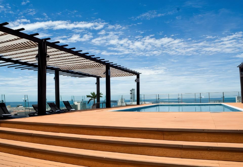 Four Points by Sheraton VeracruzHotel Overview
