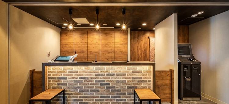 名古屋超级酒店 天然温泉新干线口(SUPER HOTEL Nagoya Natural Hotspring Shinkansenguchi)图片