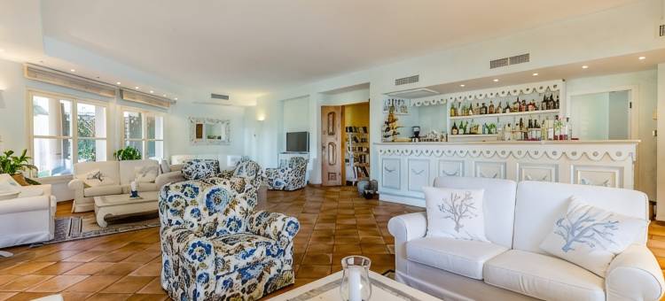 卡特里纳卡拉酒店(Hotel Cala Caterina)图片