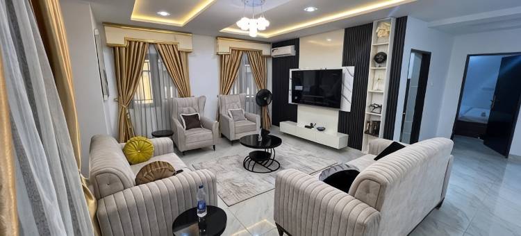 奢华公寓(Opulence Residences)图片