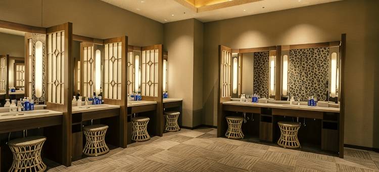 定山溪幸福大酒店(Grand Blissen Hotel Jozankei)图片