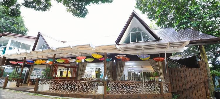 卢尔杰塔普雷斯花园套房酒店(Luljetta's Garden Suites)图片