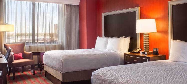 拉瓜迪亚广场酒店(DoubleTree by Hilton New York LaGuardia Airport)图片
