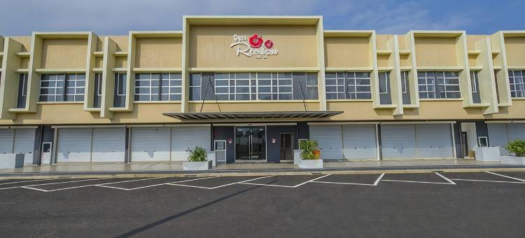 斯里林茂酒店(Hotel Seri Rembau)图片