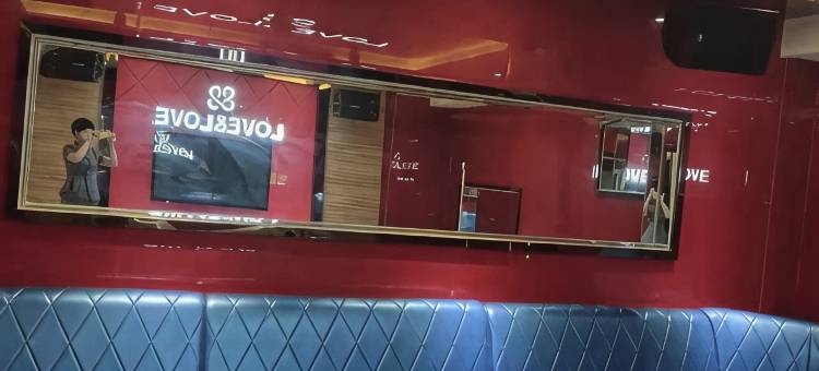 内丘高盛商务酒店图片